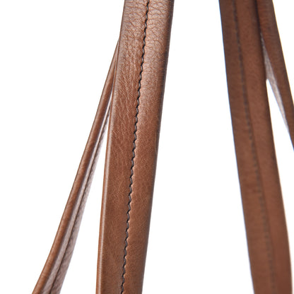 Prada Glace Calfskin Tote Opale Sfumato 20 of 20