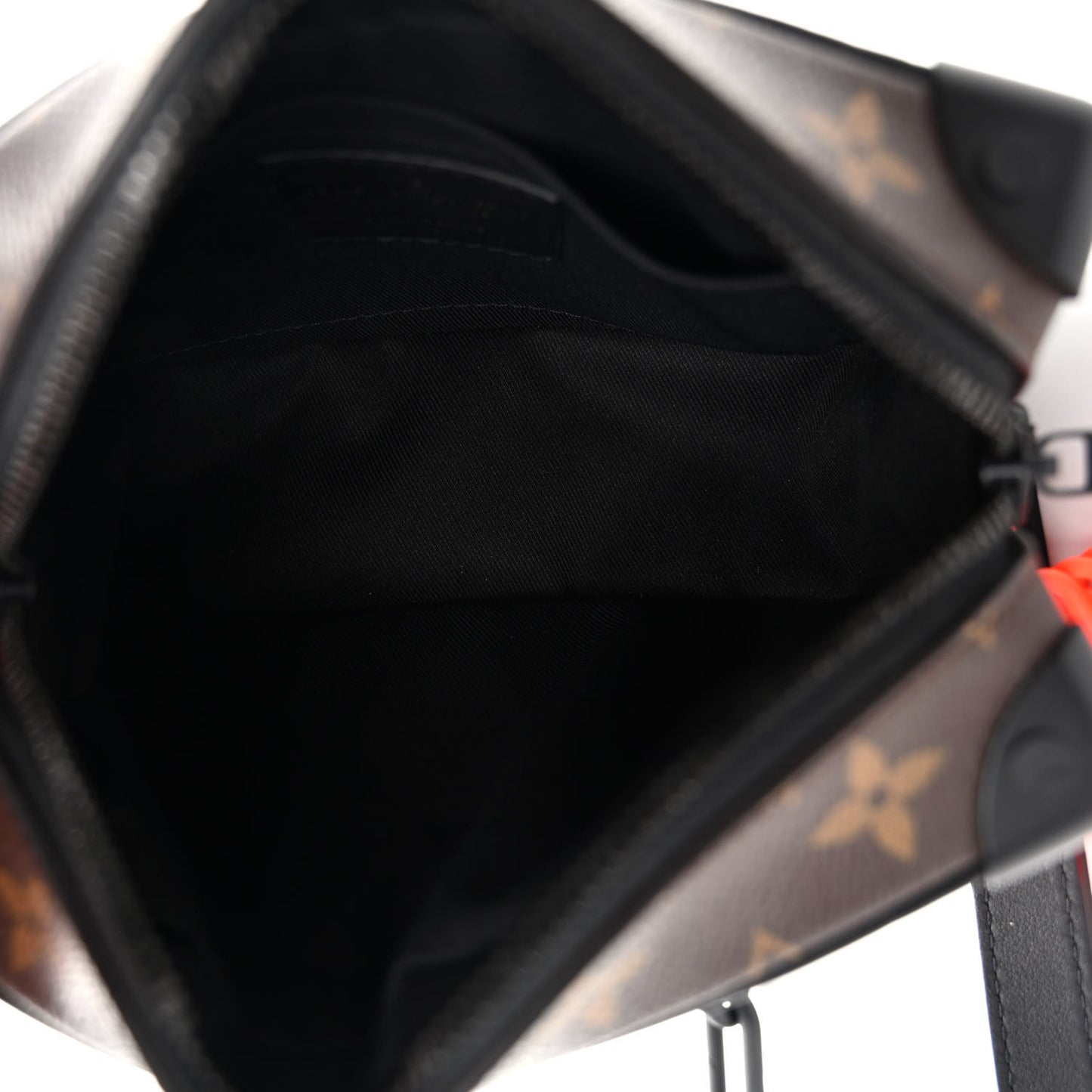Monogram Solar Ray Mini Soft Trunk