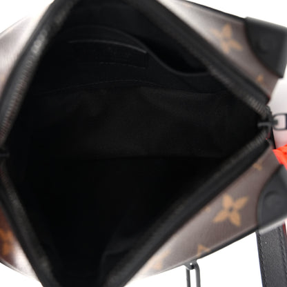 Louis Vuitton Monogram Solar Ray Mini Soft Trunk 5 of 9