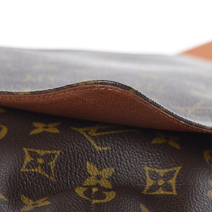 Louis Vuitton Monogram Musette GM 14 of 14