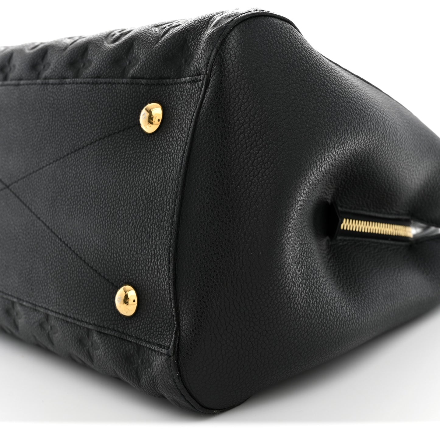 Empreinte Montaigne GM  Black