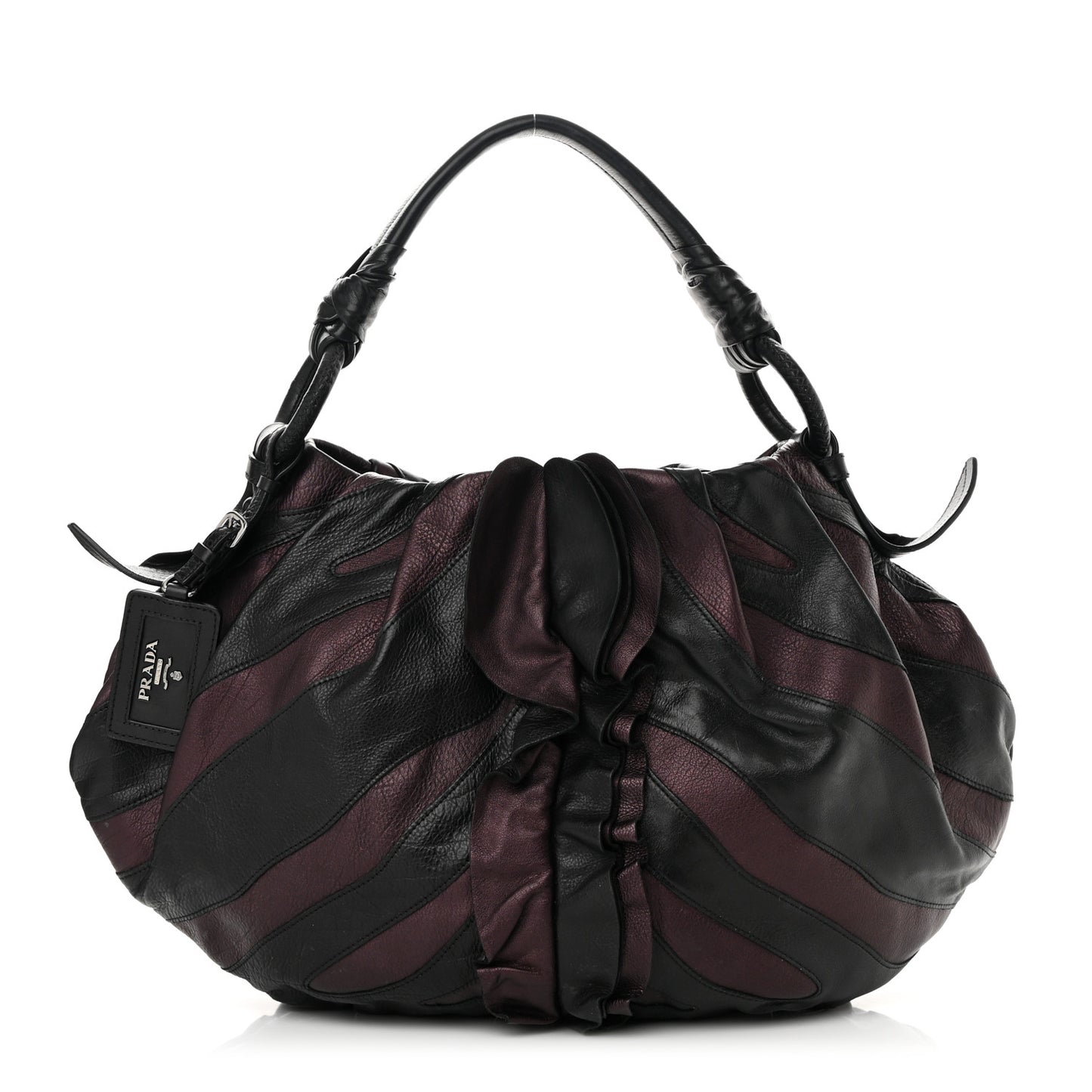 Vitellino Mordo Hobo Ribes Mordore
