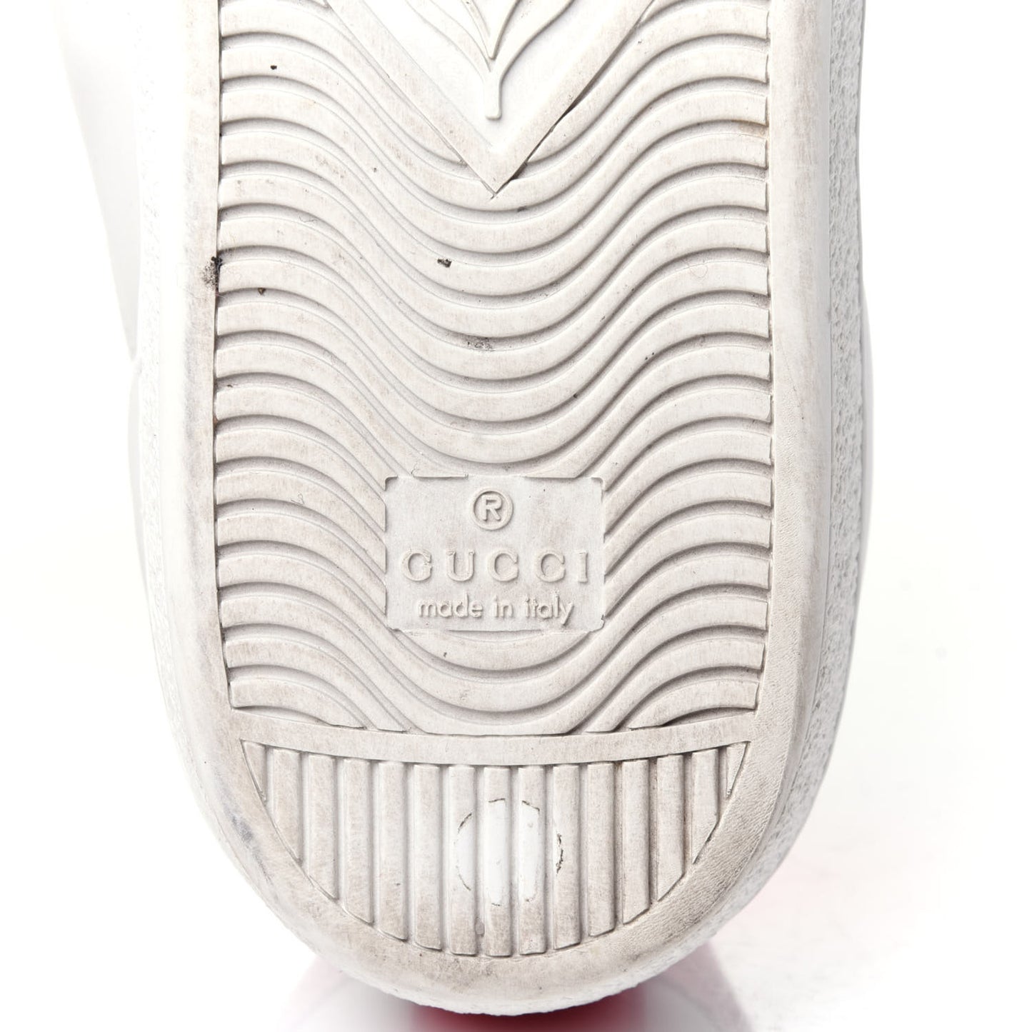 Calfskin Ayers Blind For Love Embroidered Womens Ace Sneakers 42 White