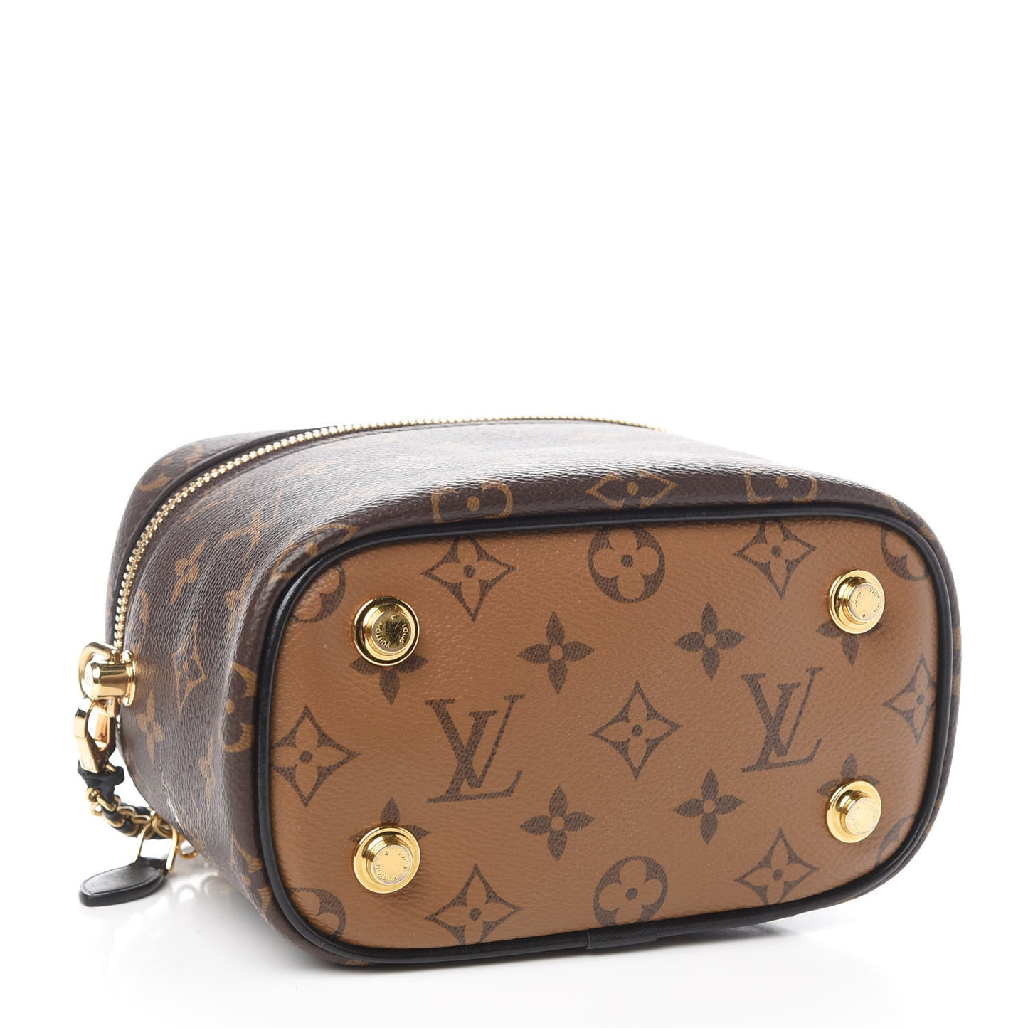 Reverse Monogram Vanity PM
