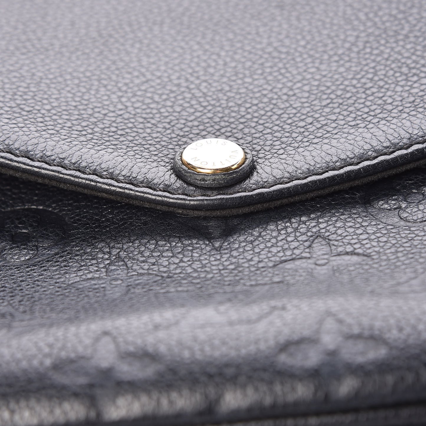 Empreinte Twice Black