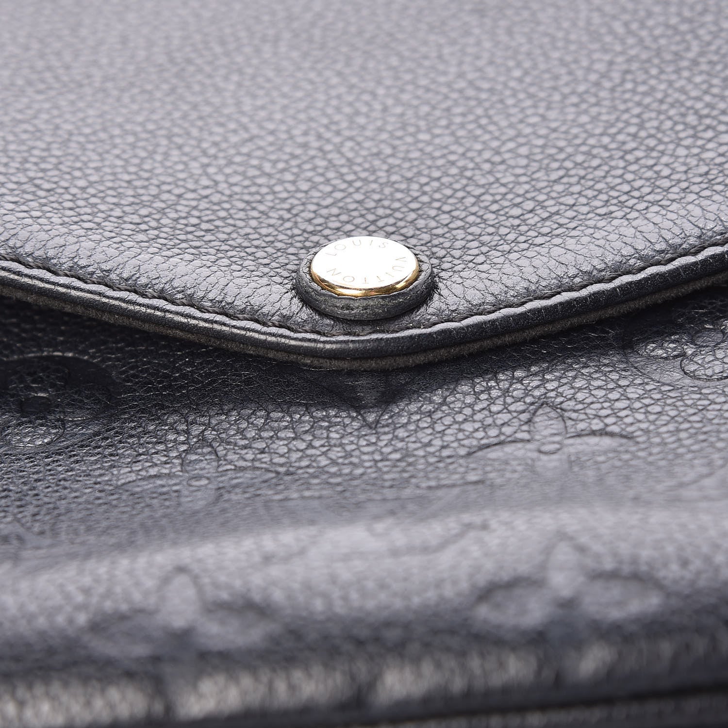 Louis Vuitton Empreinte Twice Black 12 of 12