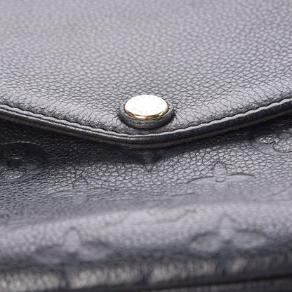 Louis Vuitton Empreinte Twice Black 12 of 12