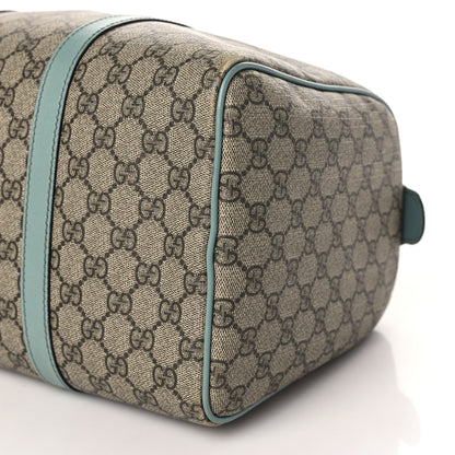 Gucci GG Plus Monogram Medium Joy Boston Blue 9 of 16