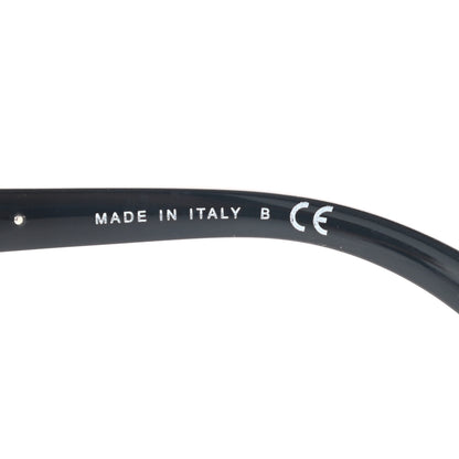 Chanel Acetate Sunglasses 5441 Black 6 of 9