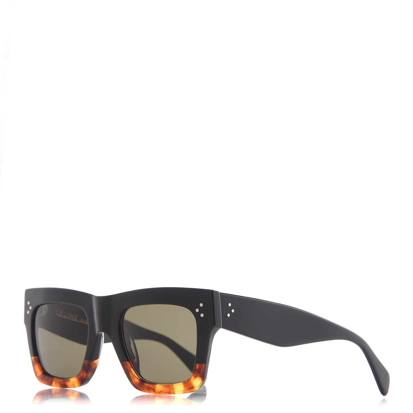 Sunglasses CL 41054/S Black Havana