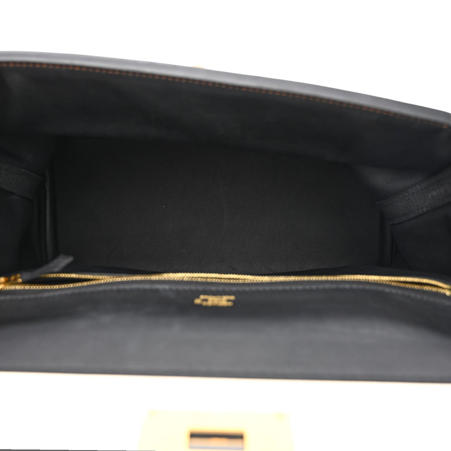 Togo Matte Alligator Swift Touch 24/24 35 Black