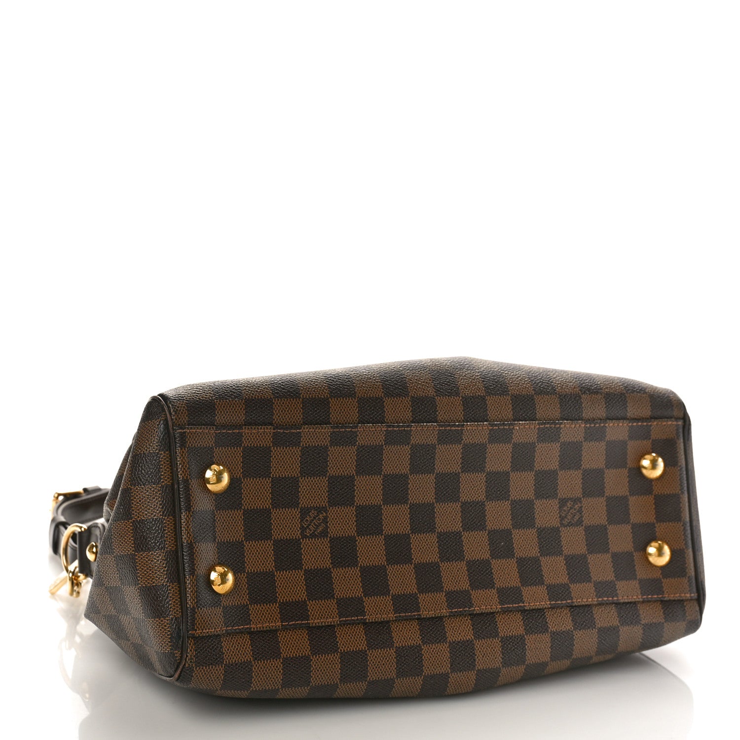 Louis Vuitton Damier Ebene Trevi PM 4 of 8