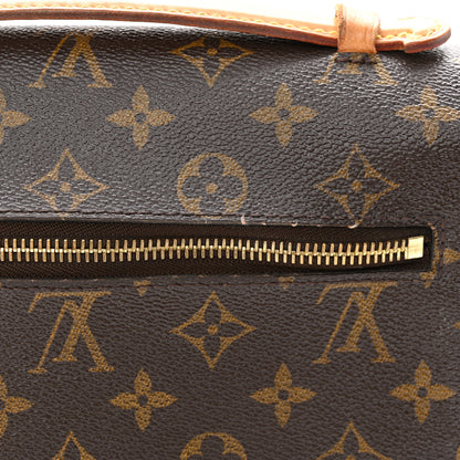 Louis Vuitton Monogram Pochette Metis 16 of 18