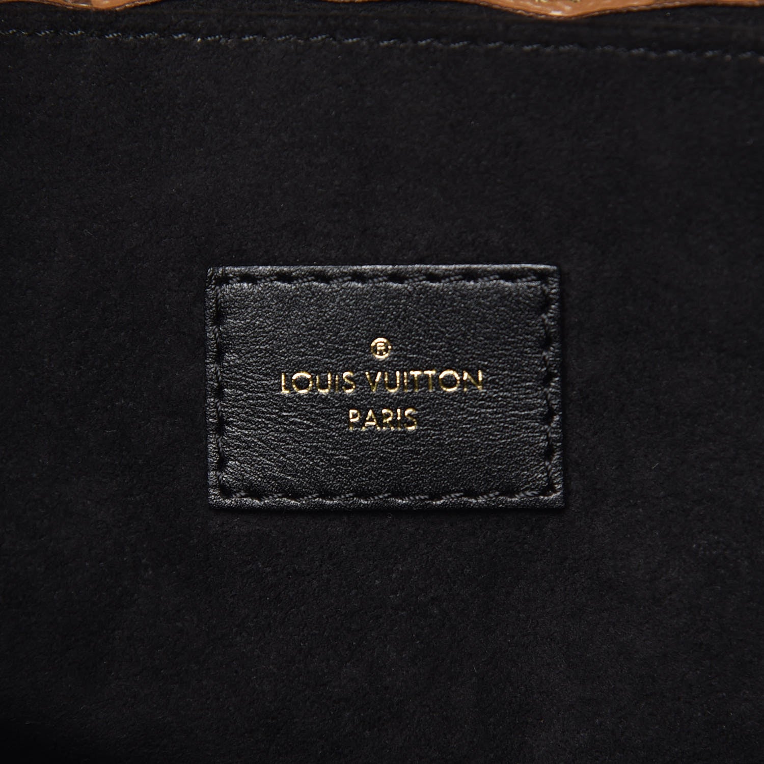 Louis Vuitton Reverse Monogram Pochette Metis 6 of 7