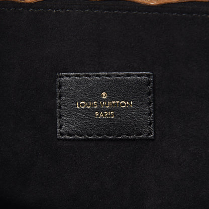 Louis Vuitton Reverse Monogram Pochette Metis 6 of 7