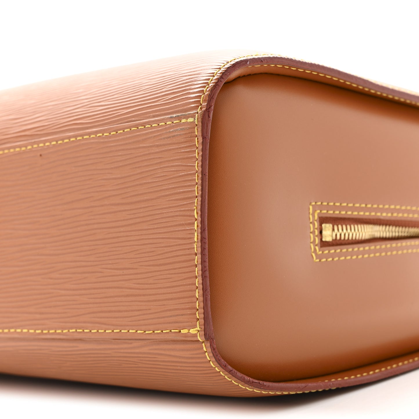 Epi Sorbonne Briefcase Cipango