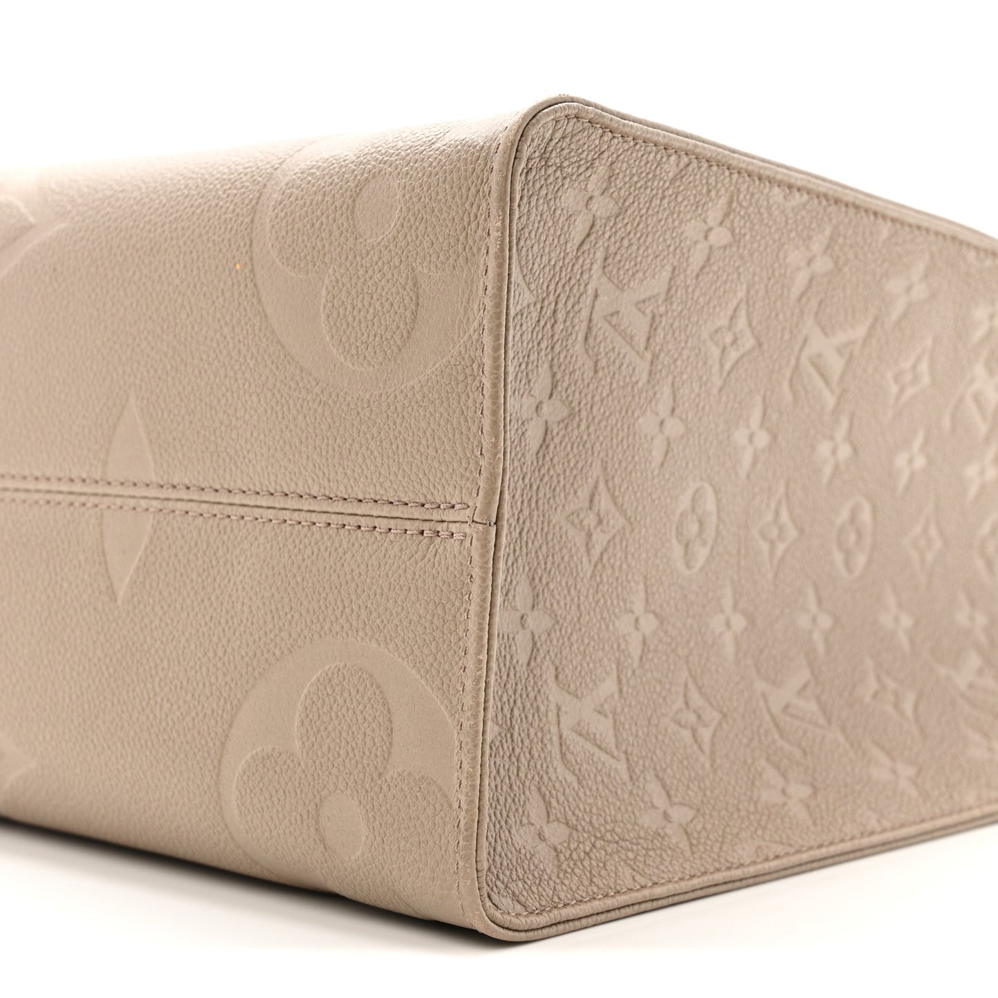 Empreinte Monogram Giant Onthego MM Tourterelle