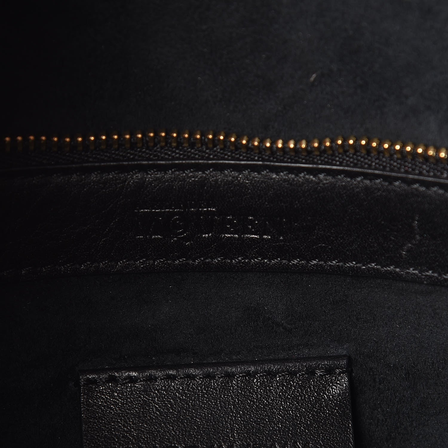 Alexander McQueen Calfskin Studded Large Heroine Black 9 of 24