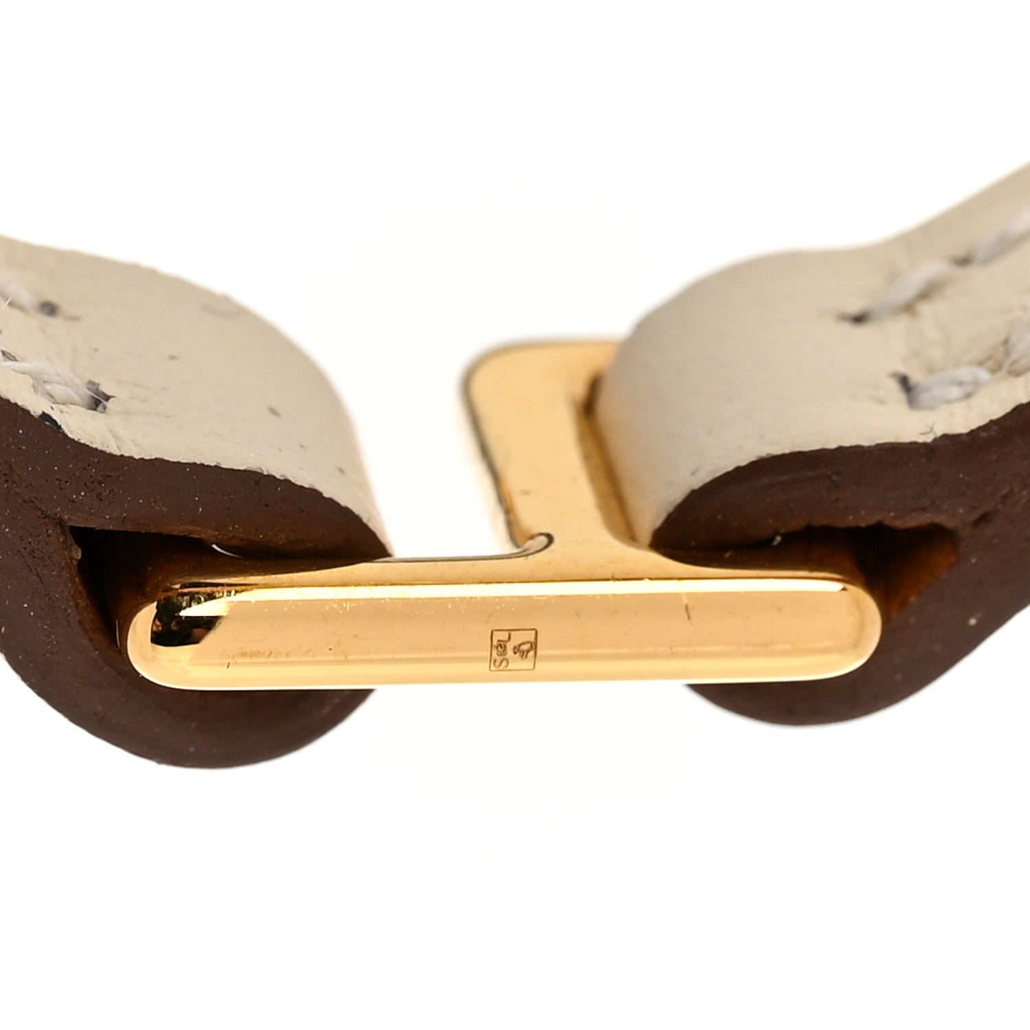 Hermes Swift Mini Rivale Bracelet T3 Nata 4 of 7