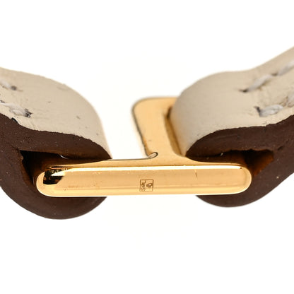 Hermes Swift Mini Rivale Bracelet T3 Nata 4 of 7