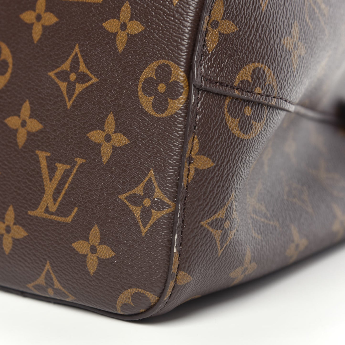 Monogram Neonoe MM Black