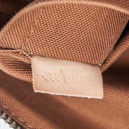 Louis Vuitton Monogram Odeon PM 7 of 7