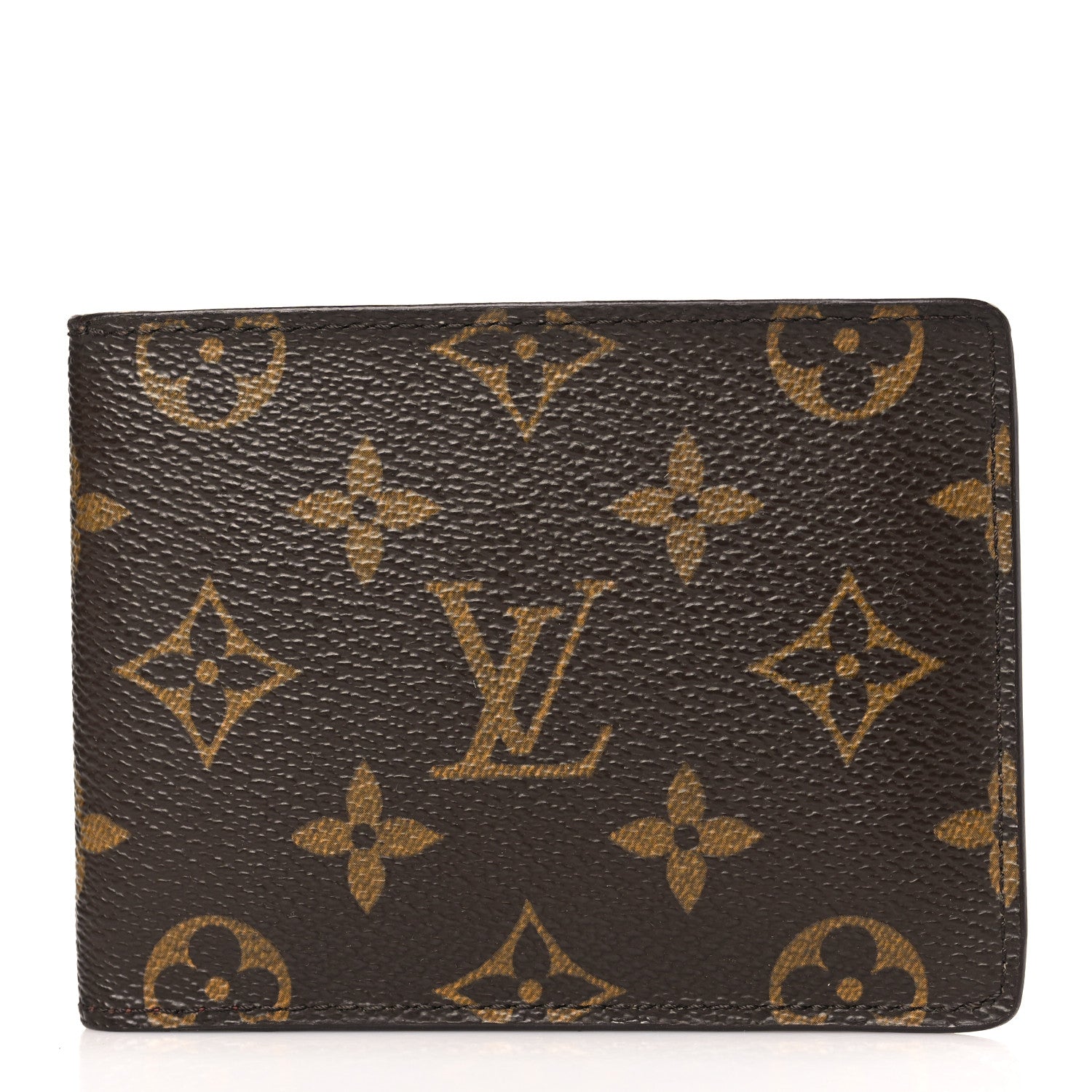 Louis Vuitton Monogram Multiple Wallet 1 of 7