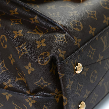 Louis Vuitton Monogram Metis 12 of 12