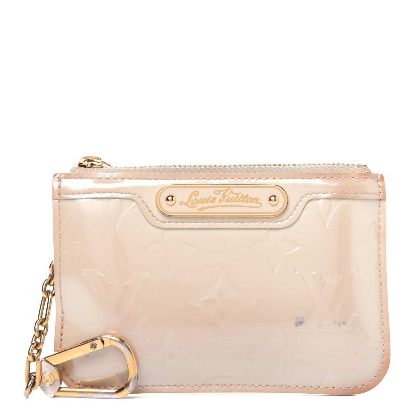 Vernis Key Pouch