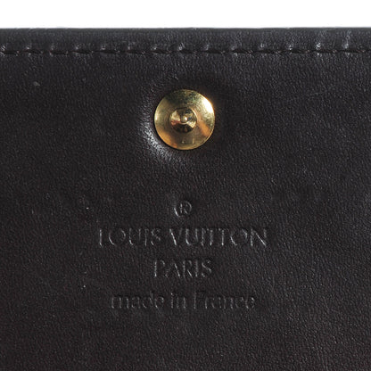 Louis Vuitton Vernis Sarah Wallet Amarante 6 of 7