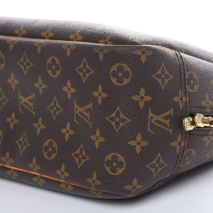 Louis Vuitton Monogram Deauville 8 of 17