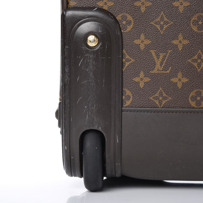 Louis Vuitton Monogram Pegase 55 Business NM 11 of 15