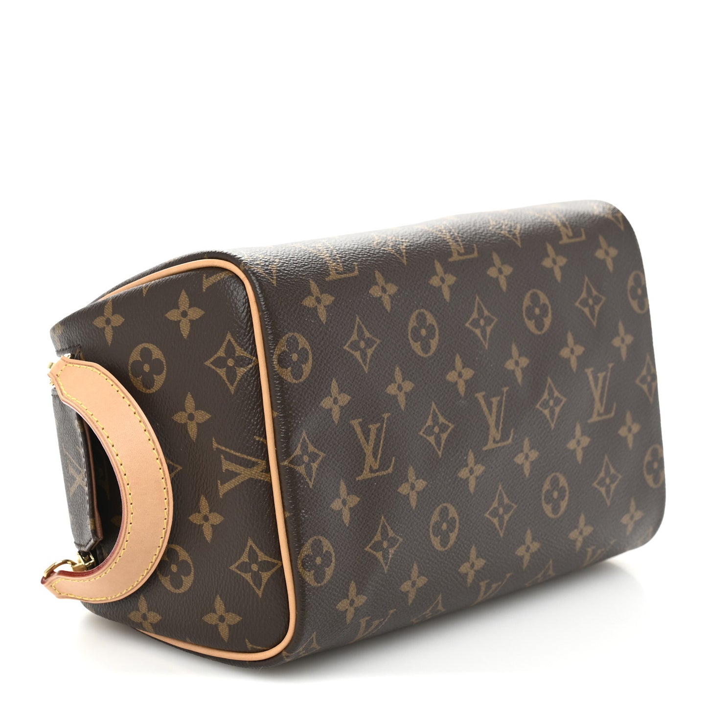 Monogram Dopp Kit Toilet Pouch