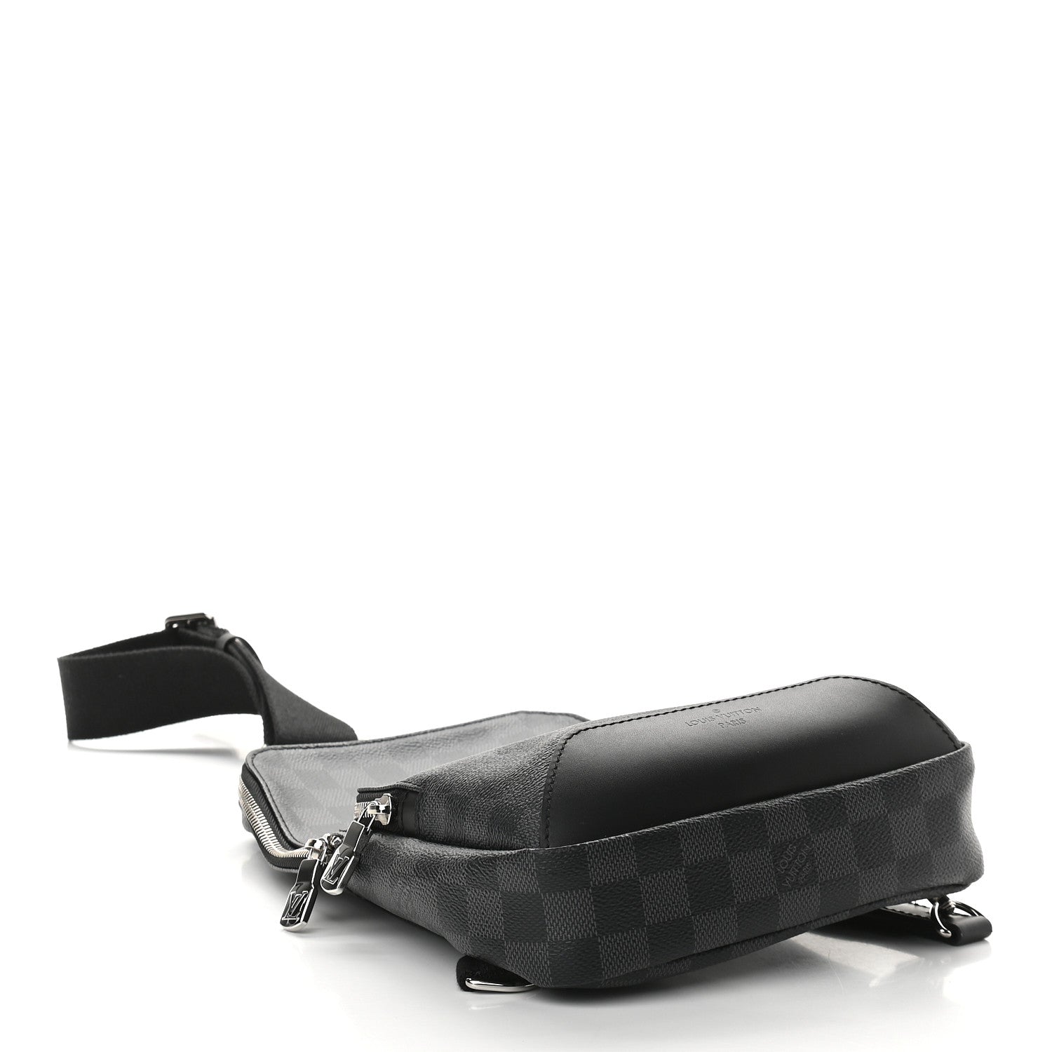 Louis Vuitton Damier Graphite Avenue Sling Backpack 4 of 8