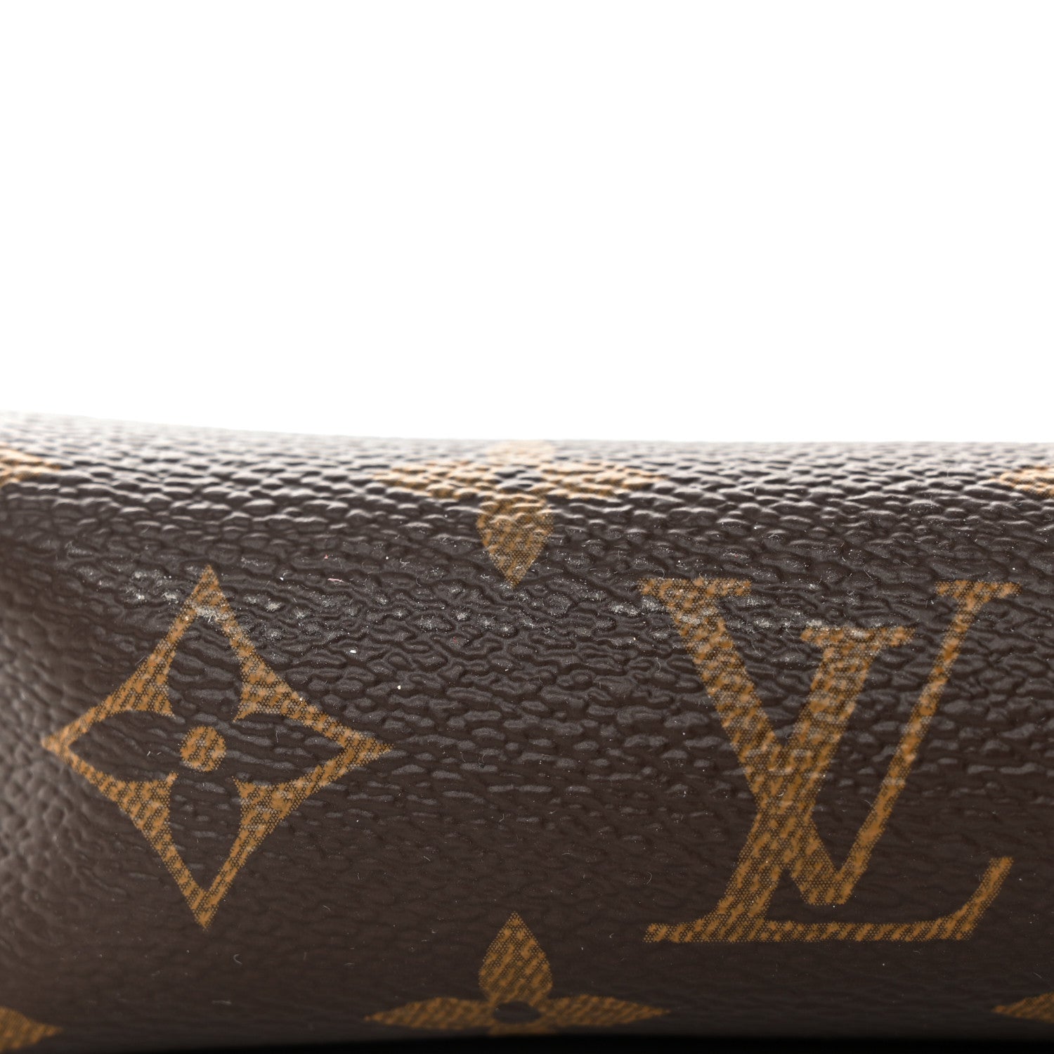 Louis Vuitton Monogram Pallas Clutch Cherry 11 of 13