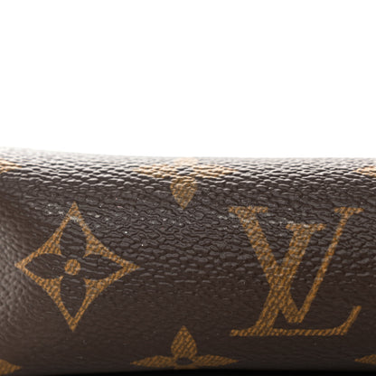 Louis Vuitton Monogram Pallas Clutch Cherry 11 of 13