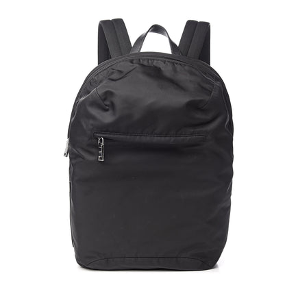 Prada Tessuto Nylon Sport Day Backpack Black 1 of 13