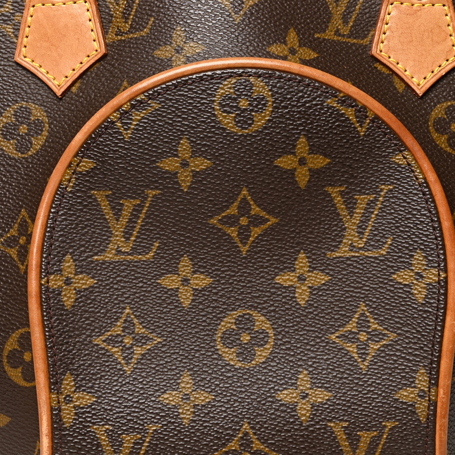 Louis Vuitton Monogram Ellipse PM 8 of 13