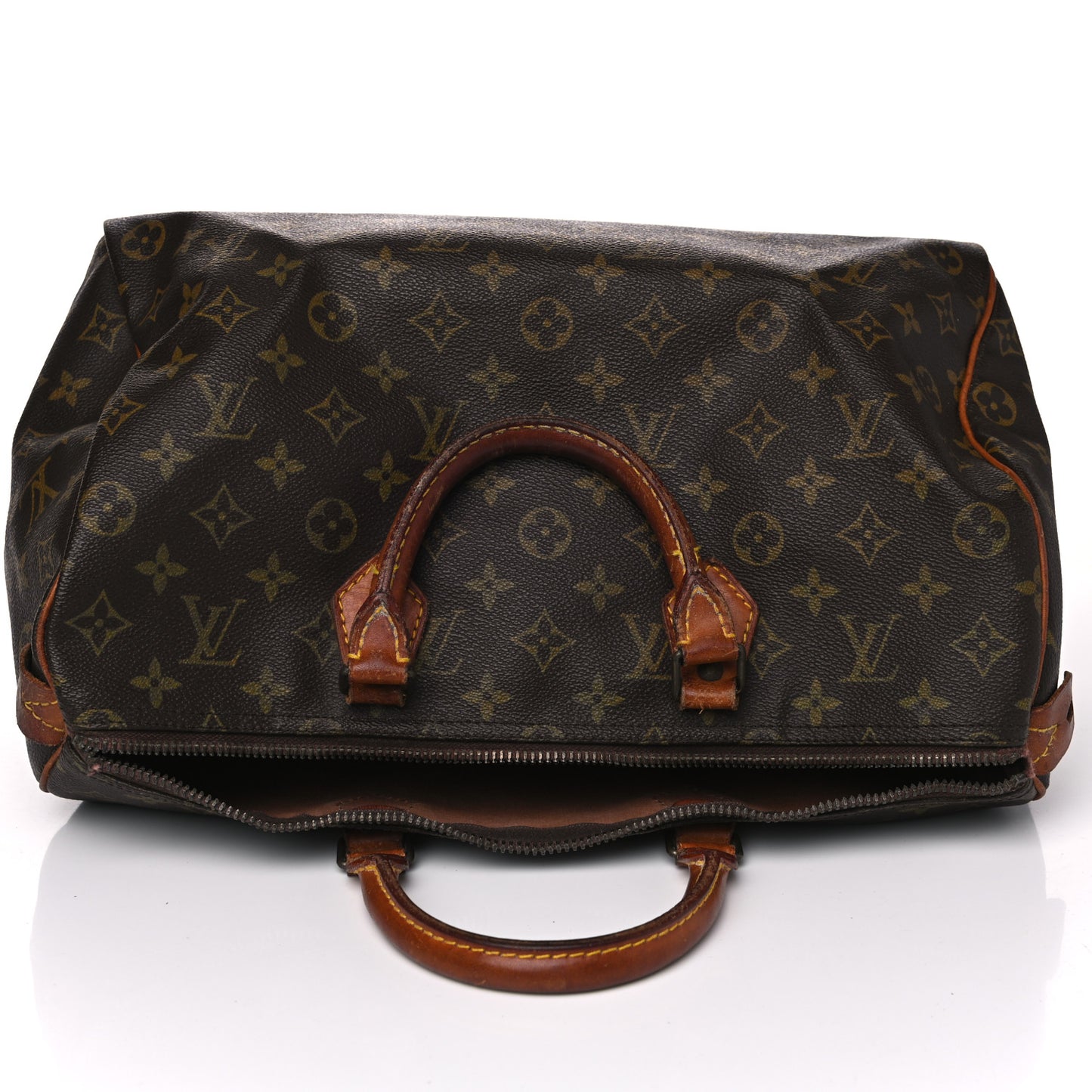 Monogram Speedy 35