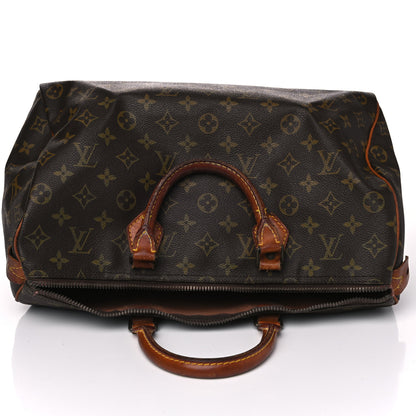 Louis Vuitton Monogram Speedy 35 65 of 69