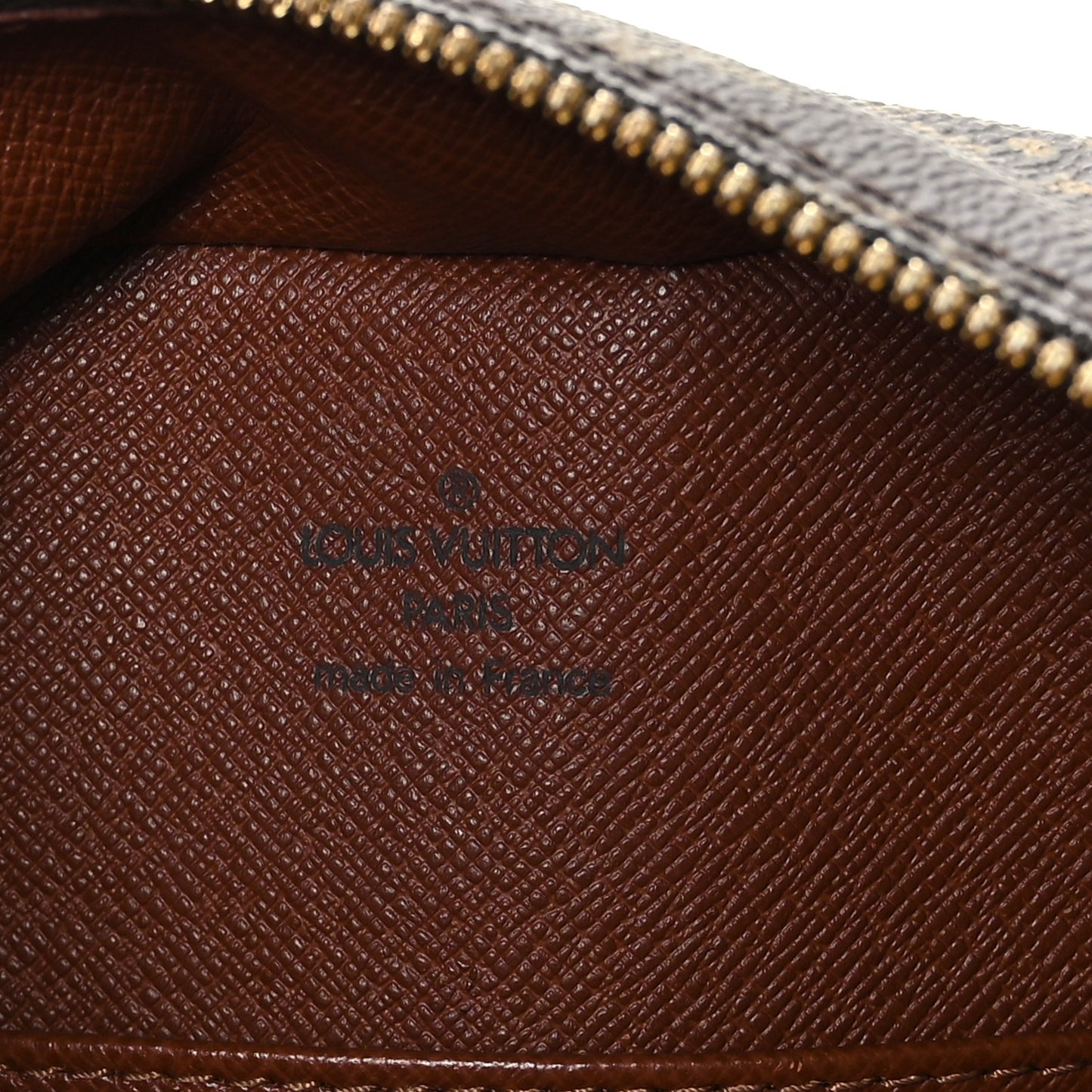 Monogram Cite MM
