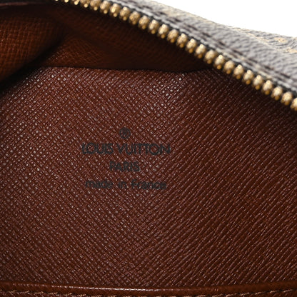 Louis Vuitton Monogram Cite MM 6 of 8