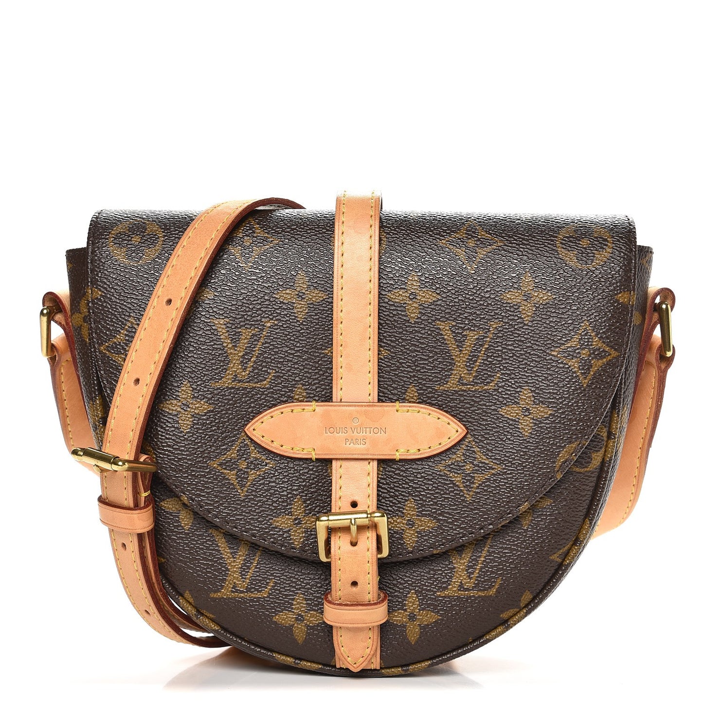 Monogram Chantilly PM