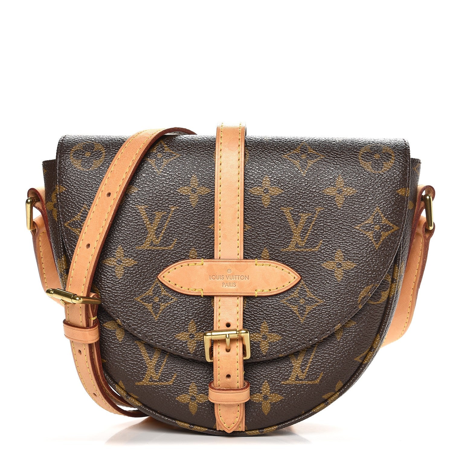 Louis Vuitton Monogram Chantilly PM 1 of 10