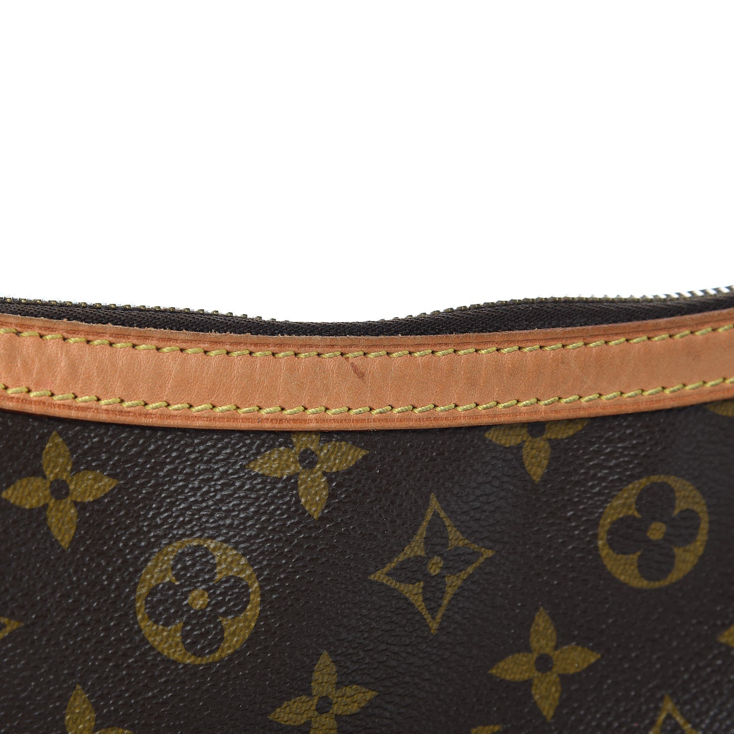 Louis Vuitton Monogram Tulum GM 5 of 10