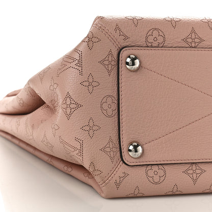 Louis Vuitton Mahina Babylone PM Magnolia 7 of 8