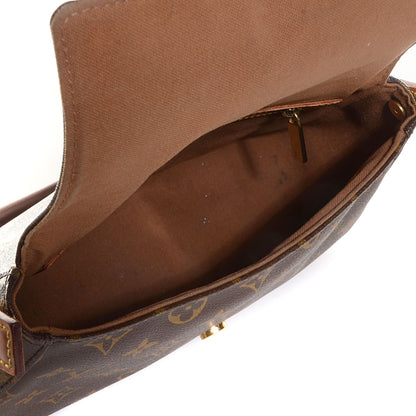 Louis Vuitton Monogram Mini Looping 5 of 8