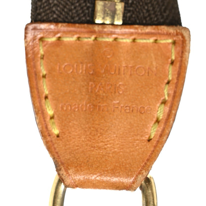 Louis Vuitton Monogram Eva Clutch 7 of 10