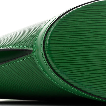 Louis Vuitton Epi Saint Jacques PM Borneo 8 of 9