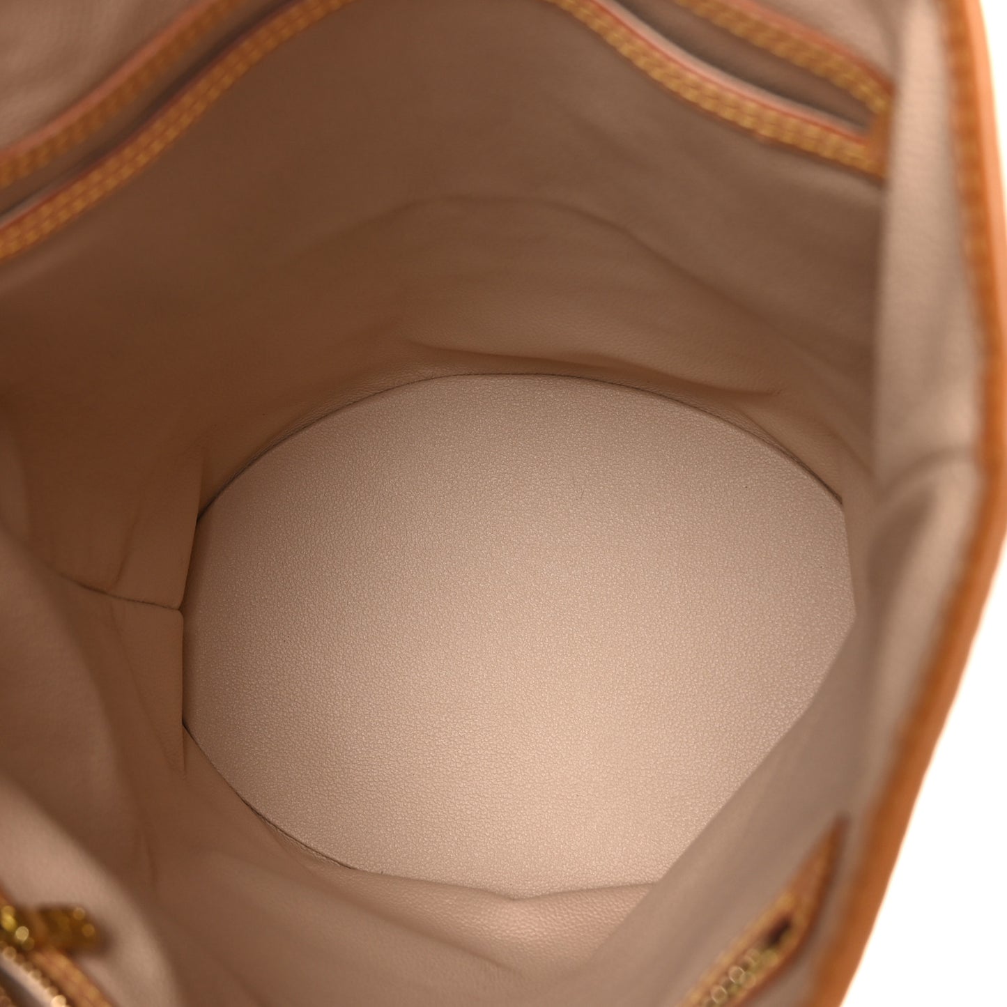 Monogram Bucket 27